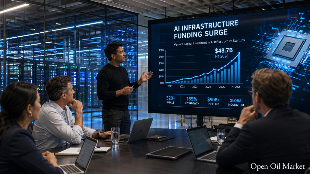 Startupok és kockázati befektetések hírei — 2026. június 29.: AI-infrastruktúra, IPO-ablak és a túlárazás kockázata