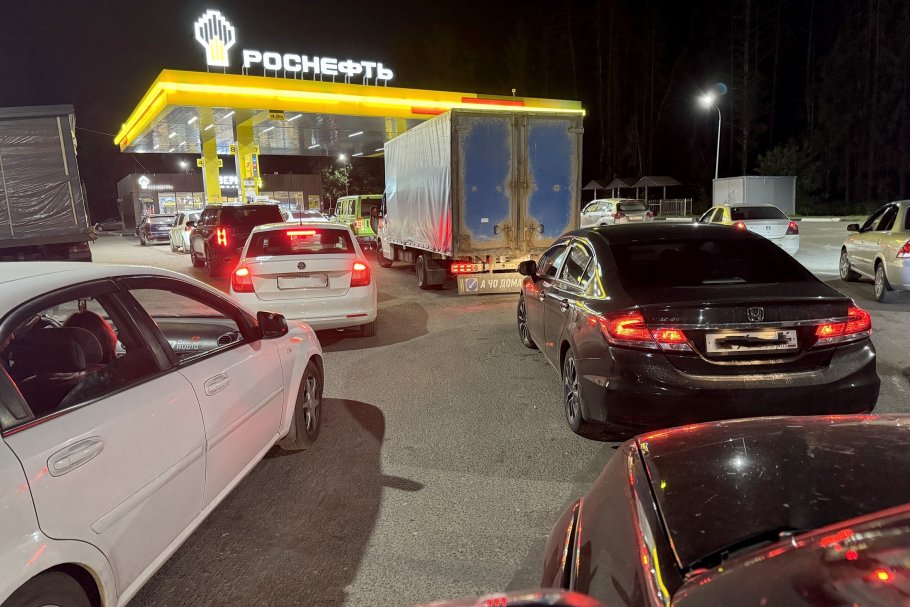 Mi lesz a benzinkút árakkal a benzin- és dízelárakon? Az "RG" szakértőinek véleménye