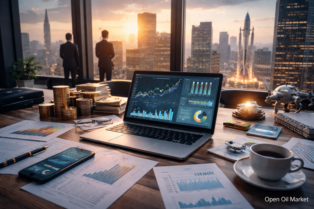 Startupok és kockázati befektetések hírei 2026. március 28.: AI, védelmi technológia és IPO ablak