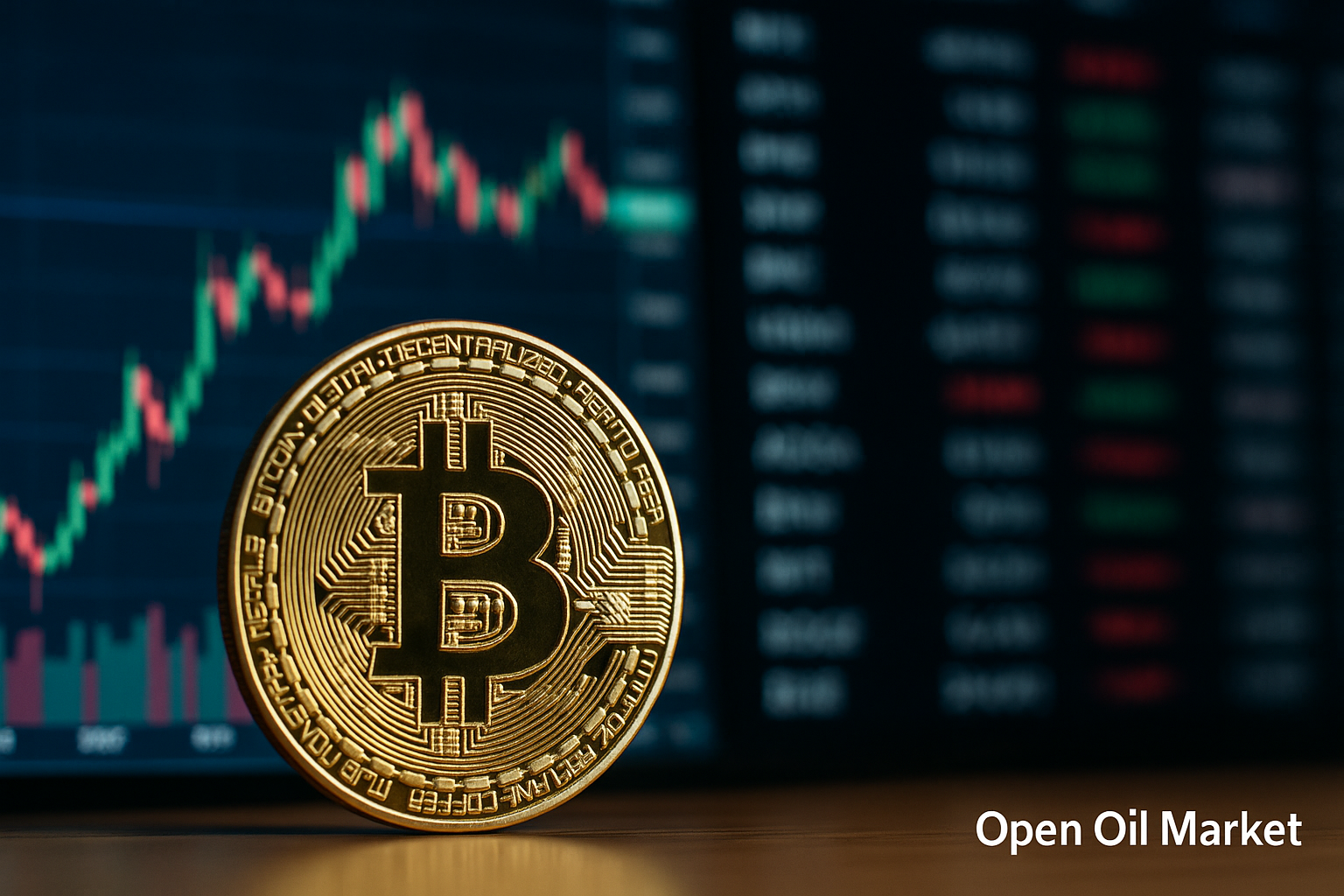 Kriptovaluta hírek 2025. december 1. – bitcoin, ethereum, top 10 kriptovaluta