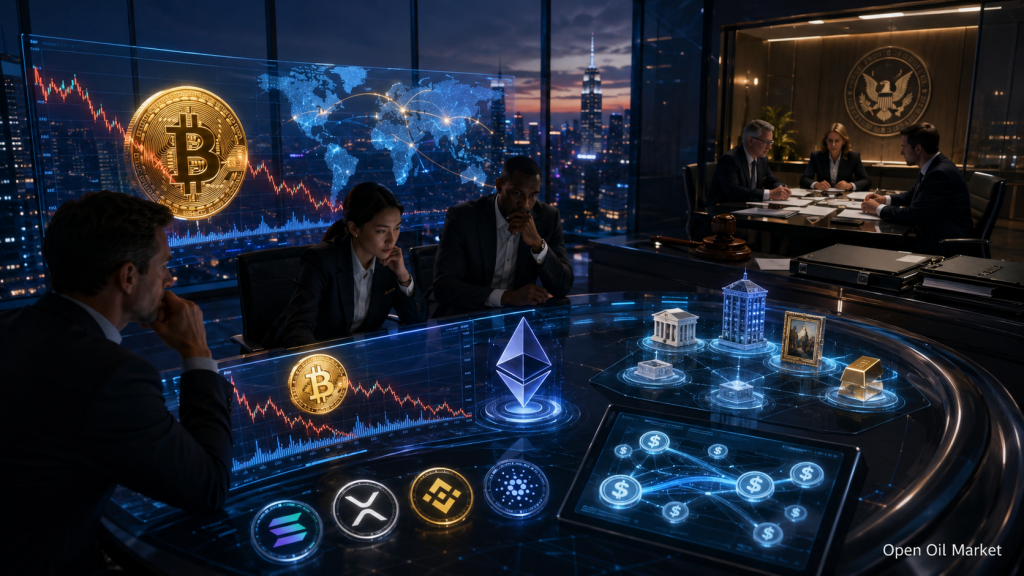 Kriptovaluta hírek 2026. május 25.: Bitcoin, Ethereum, XRP és Solana növekedése.
