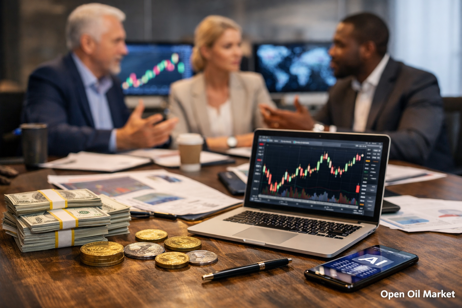 Startupok és kockázati tőkebefektetések hírei, péntek, 2026. február 13. — Az AI a gyártásba lép és erősíti a megakörök pozícióit.