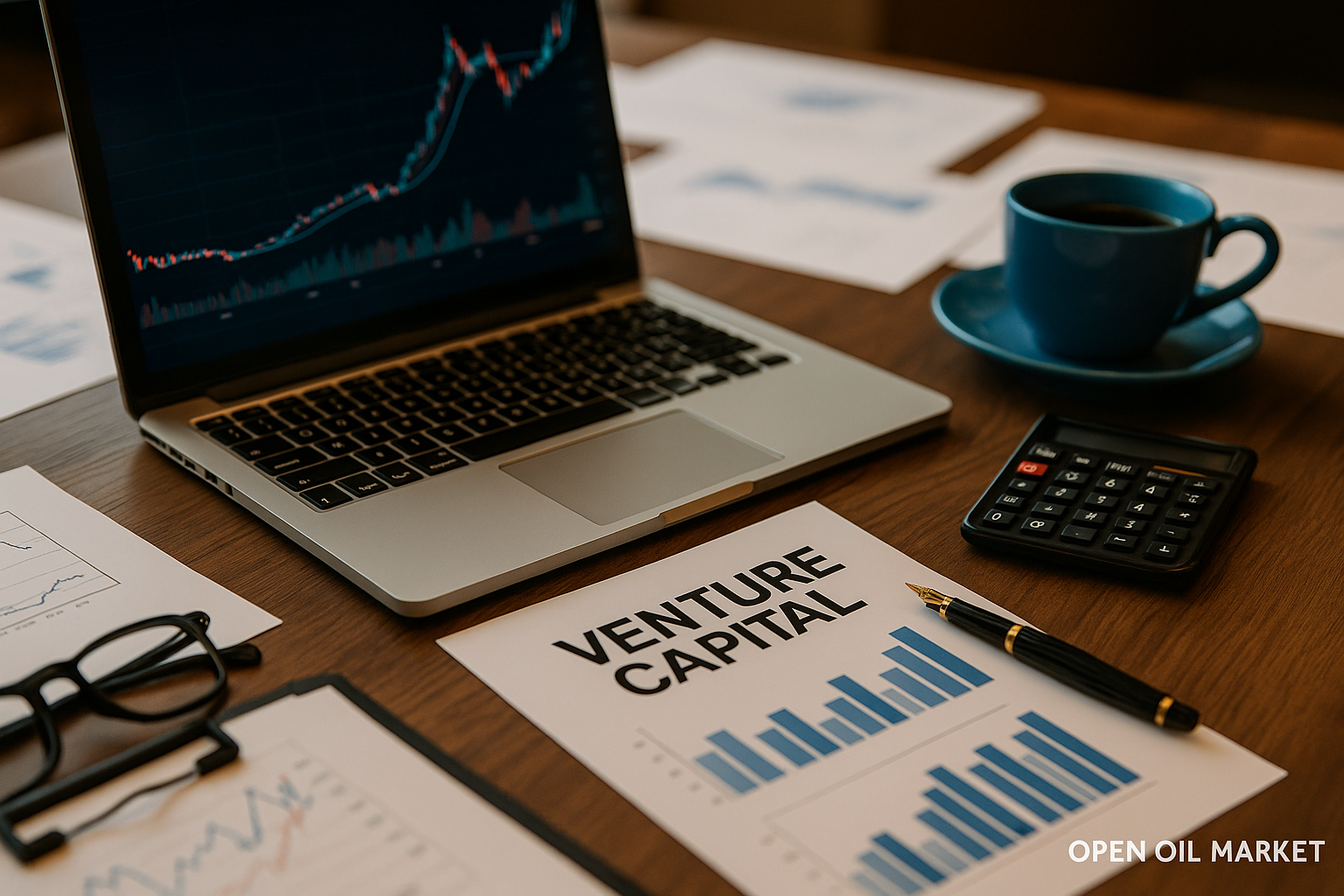 Startup hírek és kockázati befektetések - 2025. december 9. - MI-körök, új egyszarvúk és megafondok aktivitása