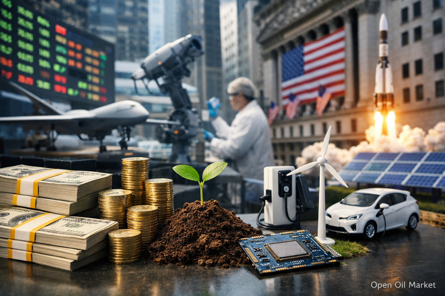 Startup és kockázati befektetések hírei — 2026. január 21 AI, IPO és megaalapok