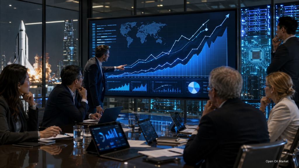 Startup és kockázati tőkebefektetési hírek, 2026. június 8., hétfő: AI-megaberuházások, Anthropic, OpenAI és SpaceX IPO-verseny, valamint a kockázati tőkepiac újraértékelése