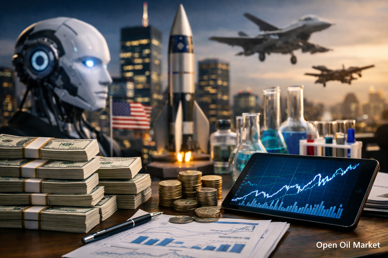 Startupok és kockázati befektetések hírei — 2026. január 14.: megafondok és AI-unikornisok