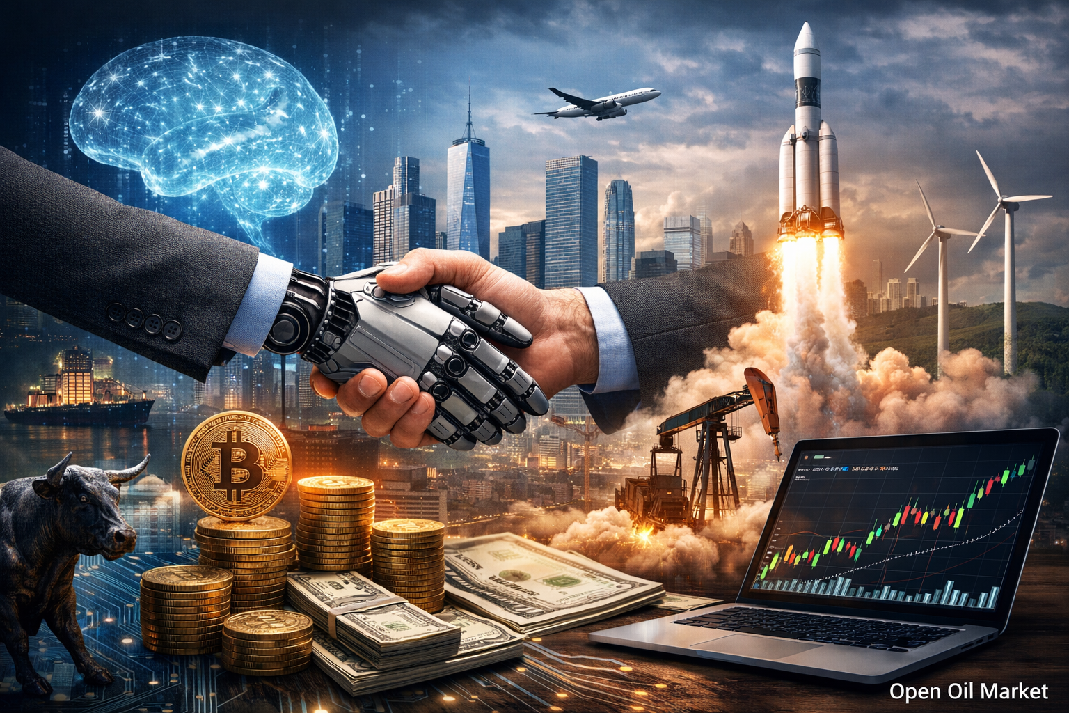 Startup és kockázati tőke hírek — 2025. december 19.: megakörök az AI és az év végső ügyletei