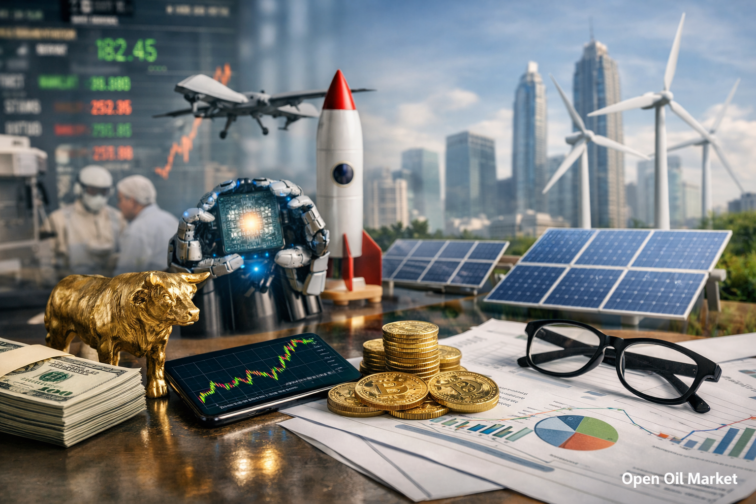 Kockázati befektetések és startupok 2026. január 20.: AI, IPO, alapok és globális technológiai trendek