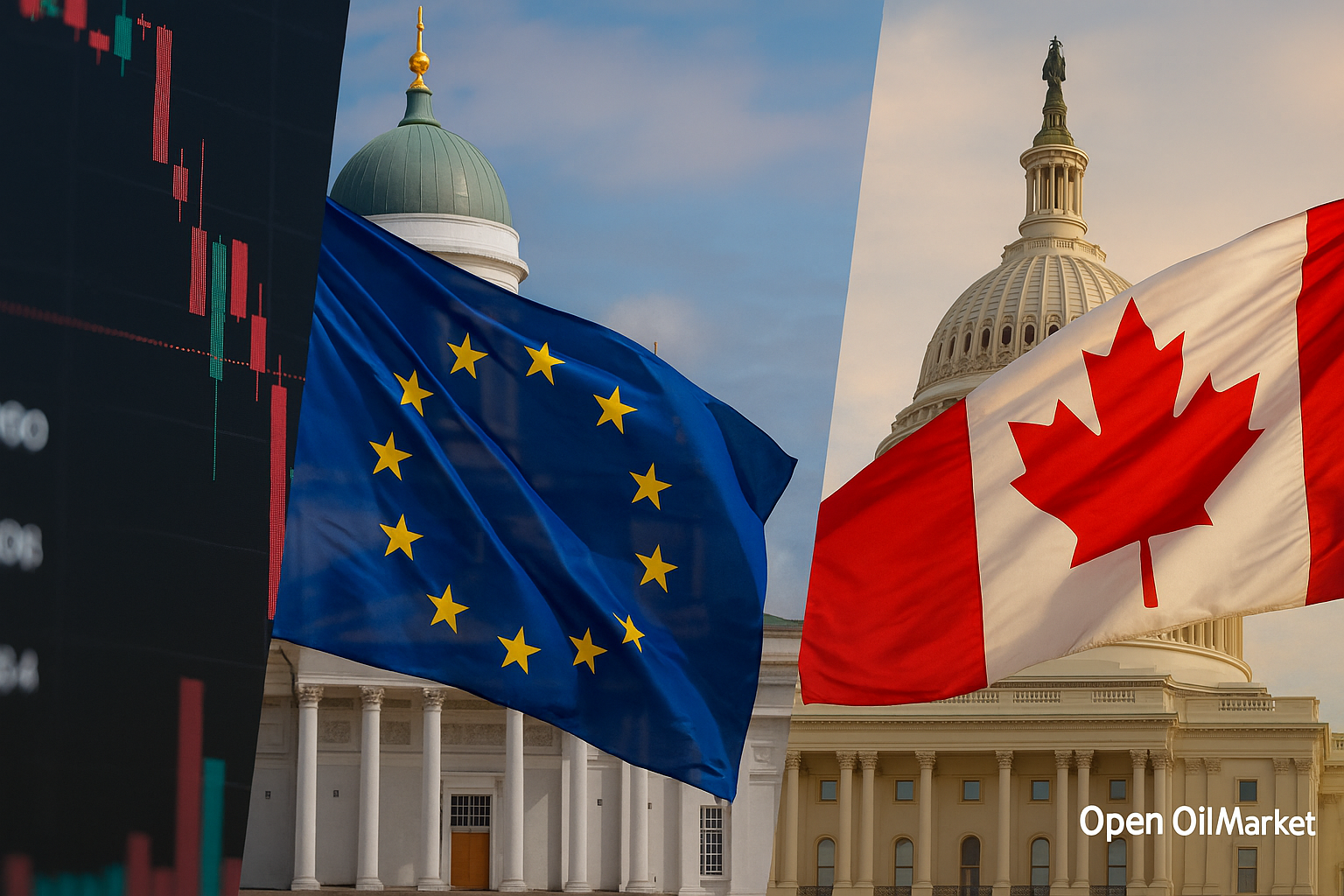 Gazdasági események és vállalati jelentések — kedd, 2025. december 16.: EU-csúcs Helsinkiben, Kanadai Központi Bank QE, amerikai Nonfarm Payrolls, Lennar és VINCI jelentések