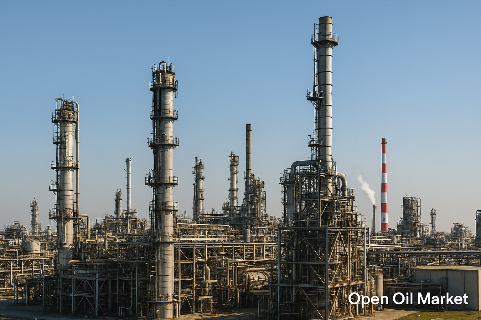 Olajgáz és energetika hírei, kedd, 2025. december 2. - tárgyalások Ukrajnáról, piacok és COP30 eredményei