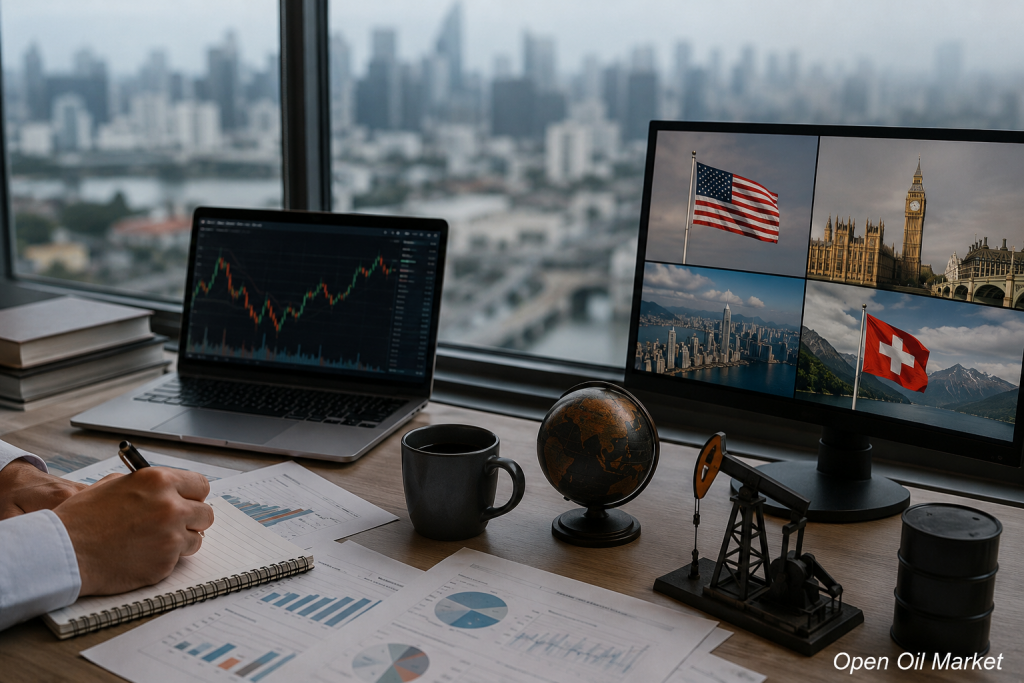 Gazdasági események hétfőn, 2026. május 25-én: zárva az USA és brit piacai, S&P 500 jelentési szünet és befektetők figyelme Ázsiára, Európára és az inflációra