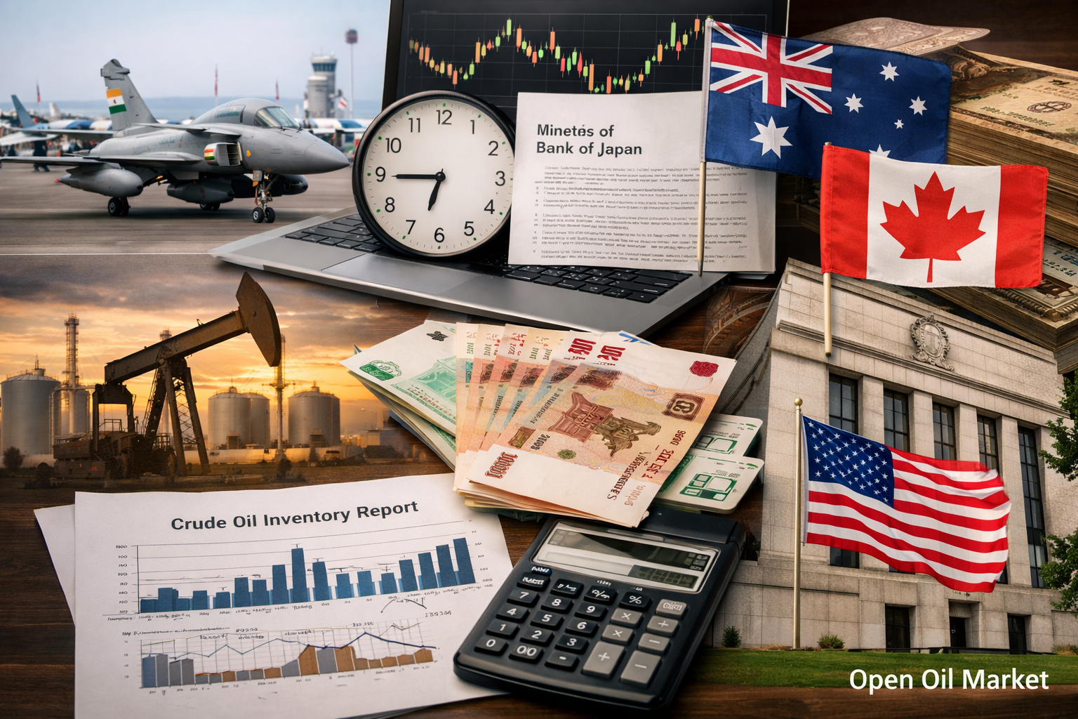 Gazdasági események és vállalati jelentések — 2026. január 28.: FED ülés, Kanadai Bank kamat és infláció Oroszországban és Ausztráliában.