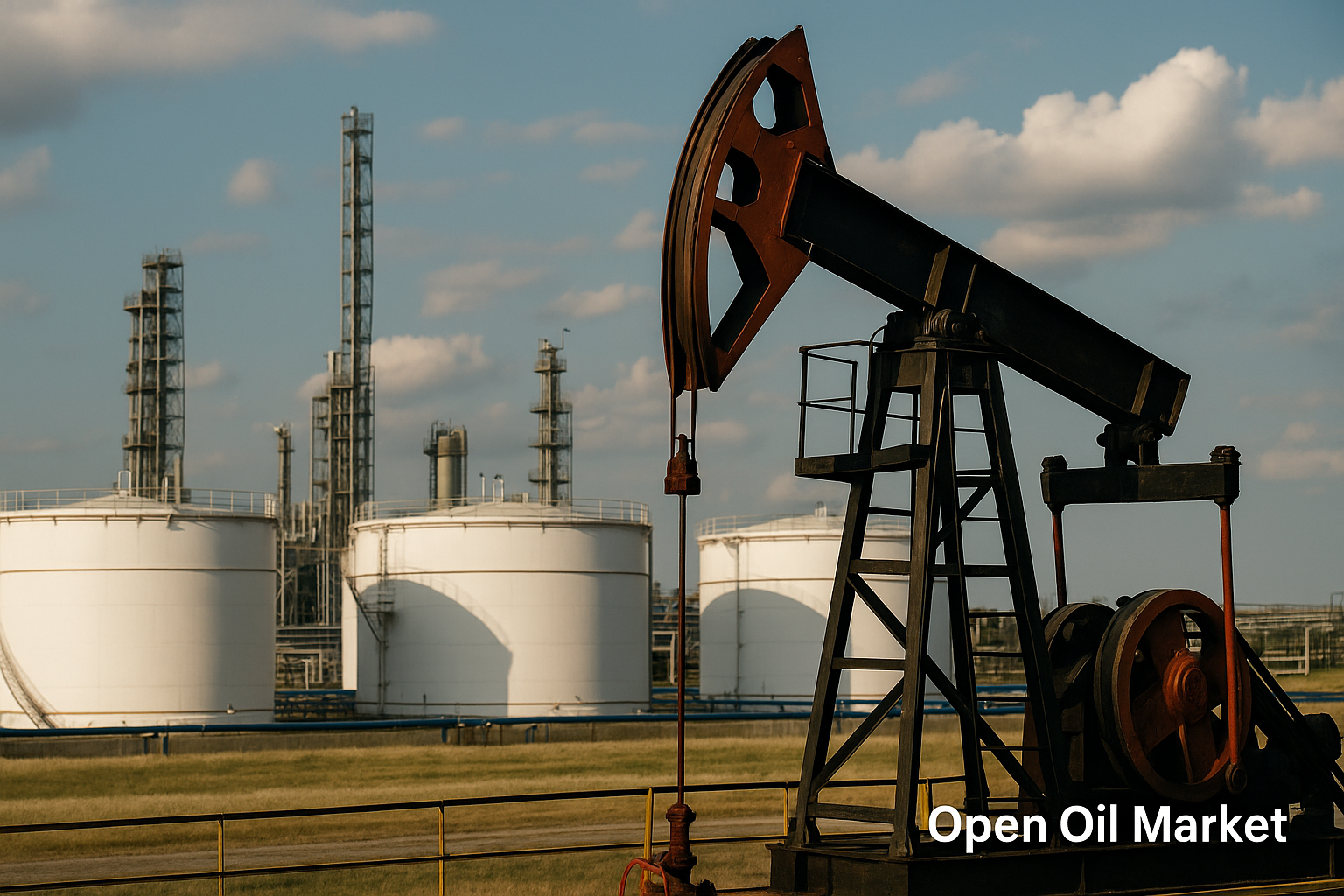 Aktuális helyzet az olaj-, gáz- és energiapalacon: 2025. december 13-a, stabilitás az olaj- és gázipari piacokon