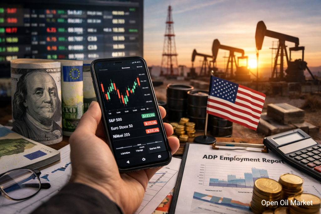 Gazdasági naptár és céges jelentések hét 2026. március 30. - április 5.: Eurozóna infláció, NFP USA és számviteli időszak