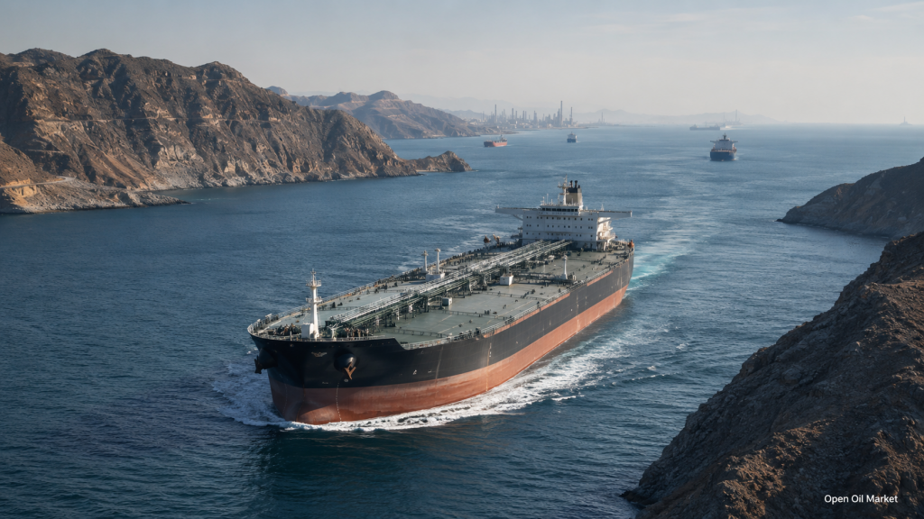 Olaj- és gázipari és energetikai hírek – 2026. június 7., vasárnap: OPEC+, Hormuzi-szoros és új energetikai biztonsági díj