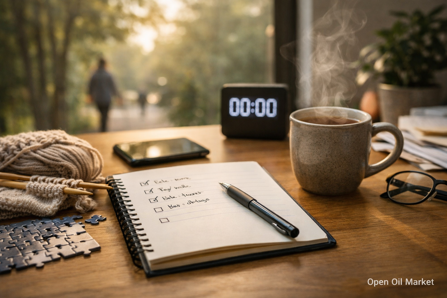 Kiégés a helytelen pihenés miatt: a mély nyugalom mint az energia helyreállításának útja