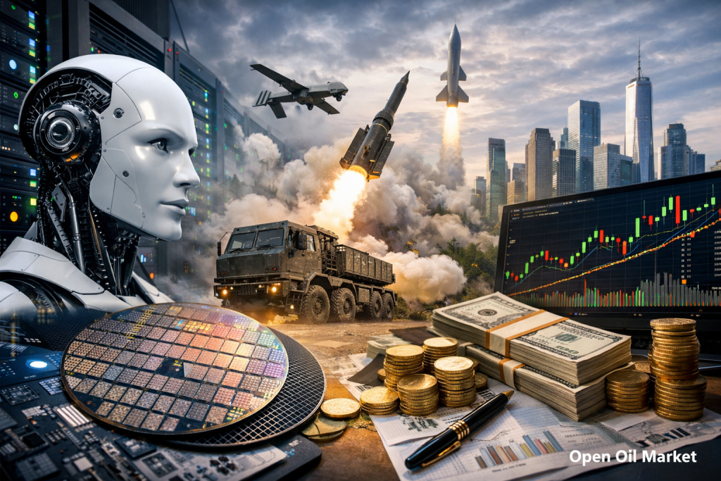 Startupok és kockázati tőkebefektetések hírei 2026. április 5: rekordnövekedés az AI-ban és új piaci trendek