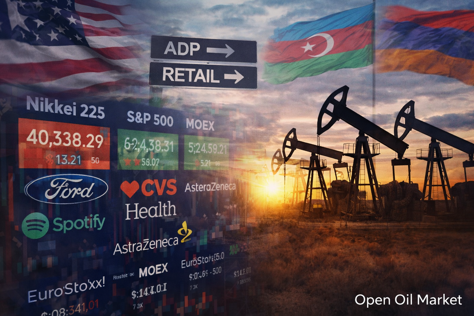 Coca-Cola beszámoló, Vance látogatás és amerikai makrostatisztika: Globális gazdasági események és vállalati beszámolók 2026. február 10.