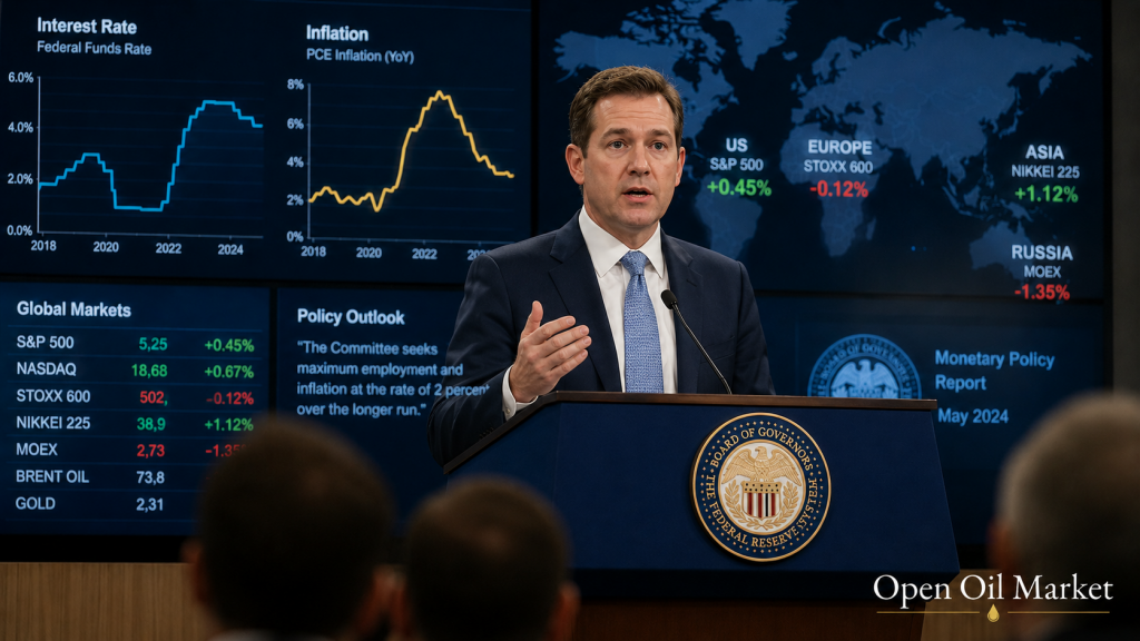 Gazdasági események és vállalati jelentések 2026. június 28.: Fed, Japán és a piacon az NFP előtt