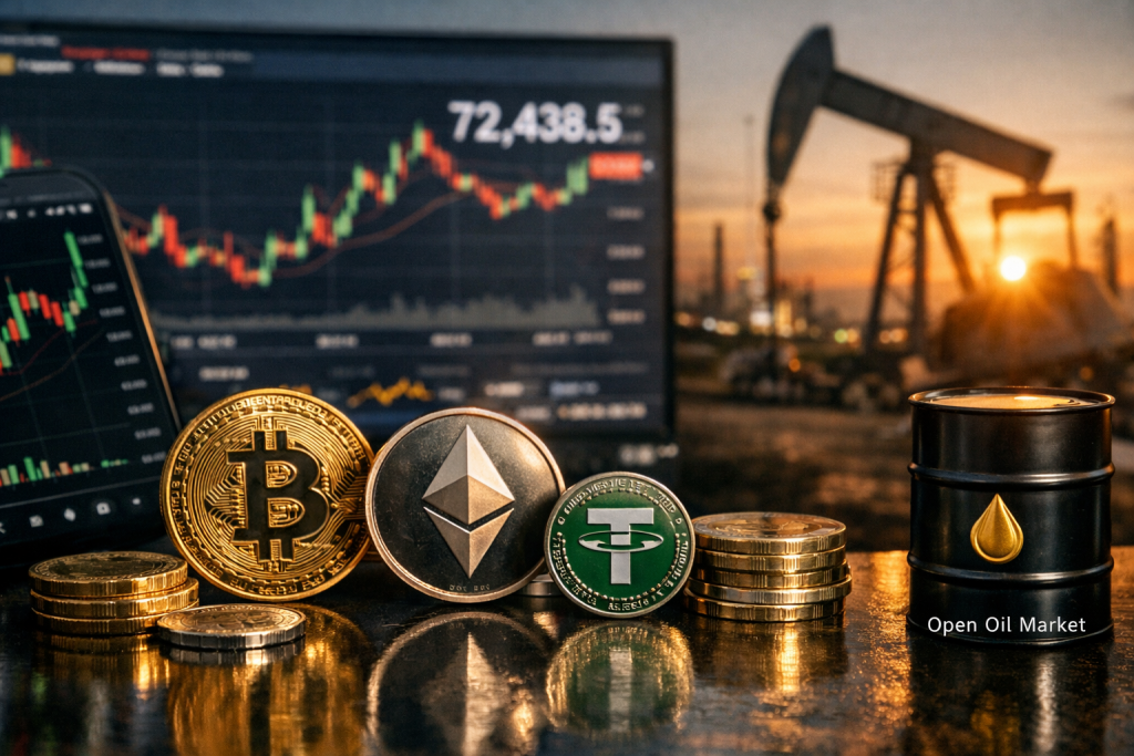 Kriptovaluta hírek, kedd, 2026. április 14.: bitcoin 70,000 felett és az intézményi kereslet visszatérése