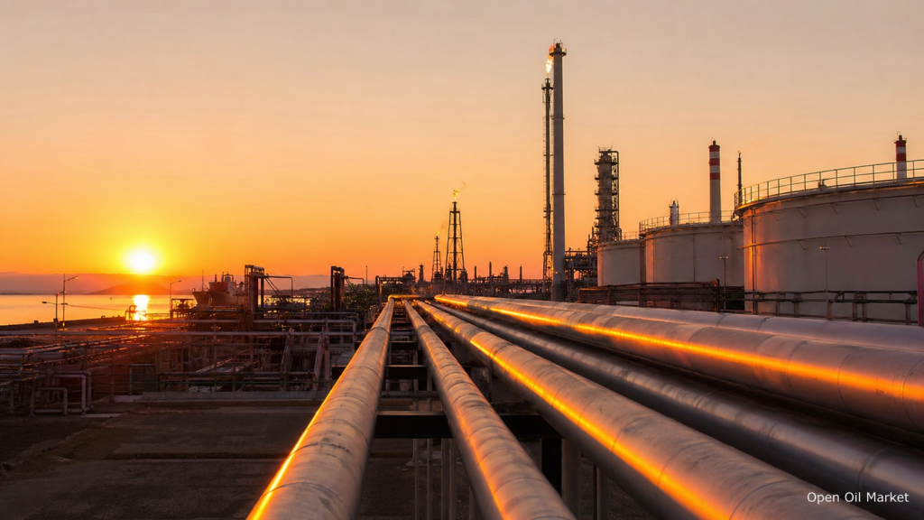 Hírek kőolajról és energiáról, 2026. április 28.: Ormuz-válság, drága olaj és új harc az energiaellátásért