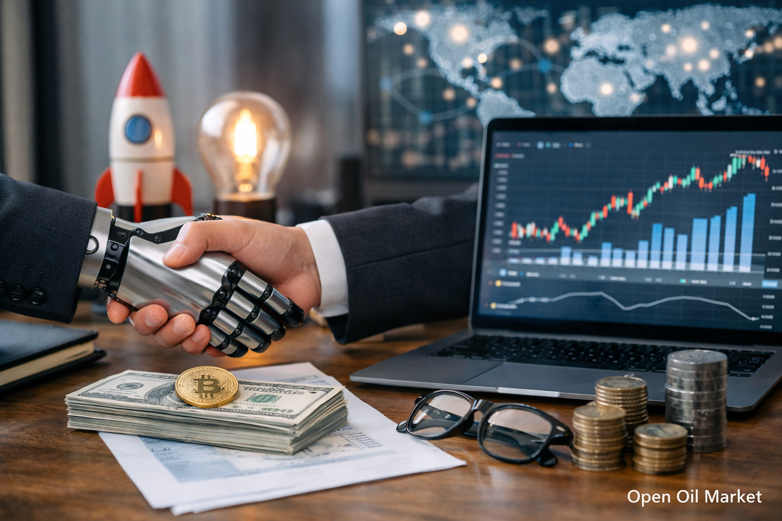 Aktív hírek a startupokról és kockázati befektetésekről 2026. január 30-án: megafondok, rekord AI körök és a SpaceX történelmi IPO-ja