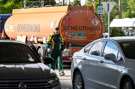 A gázolajexport tilalmát meghosszabbíthatják. Miért és milyen hosszú időre?