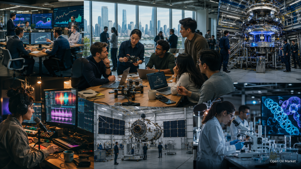 Startup- és kockázatitőke-befektetési hírek, 2026. június 5.: AI, fintech és deep tech