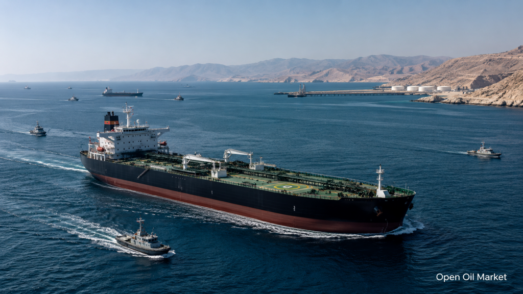Hírek az olaj- és gázszektorban 2026. június 27.: olaj, Hormuz, gáz, NPI és a világ energiaszektora Open Oil Market.