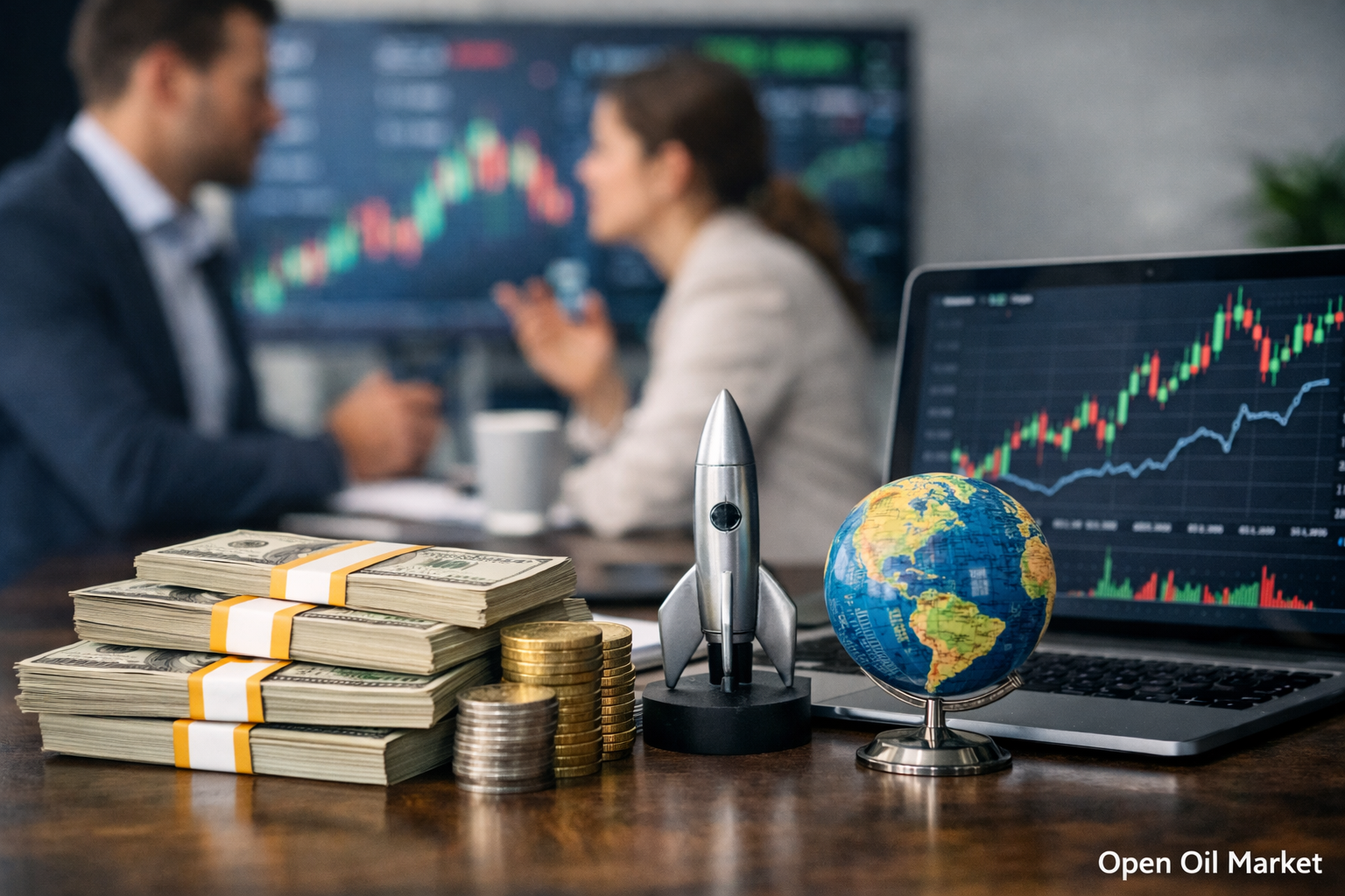 Startup hírek és kockázati tőke befektetések – 2026. március 4.: AI megabefektetések és új globális piac konfiguráció