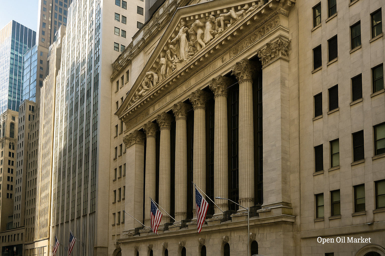 Elemzők a befektetők számára 2025. december 6: makroadatok, piaci várakozások, globális indexek és a kereskedés megnyitására ható tényezők