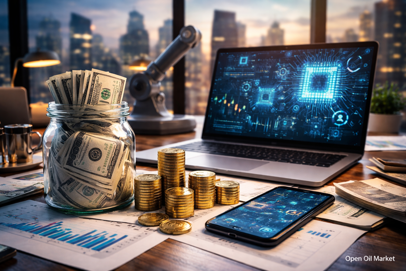 Startup hírek és kockázati befektetések — 2026. február 26. Megakörök az AI területén és infrastruktúra