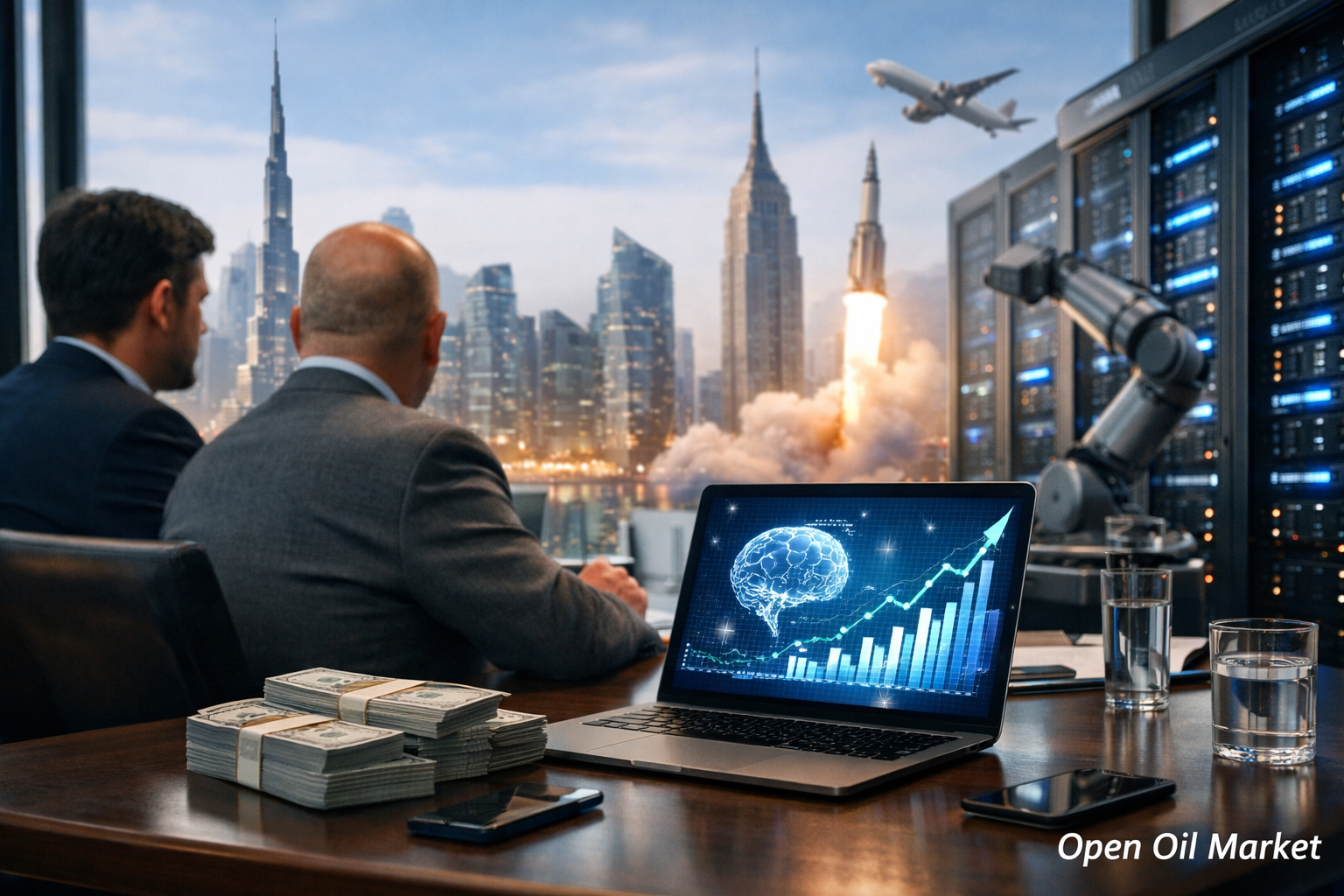 Globális startup és kockázati befektetési piac 2026. január 15.: befektetések a mesterséges intelligenciában és technológiai cégekben