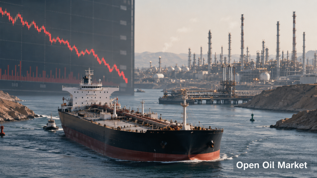 Olaj, gáz, LNG, finomítás és áramtermelés - a globális energiaipar kulcsszámadatai 2026. június 29-én