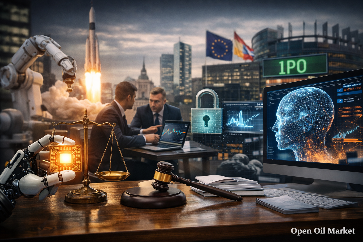 Startupok és kockázati tőke hírek — 2026. március 21. AI, ügyletek és IPO piac