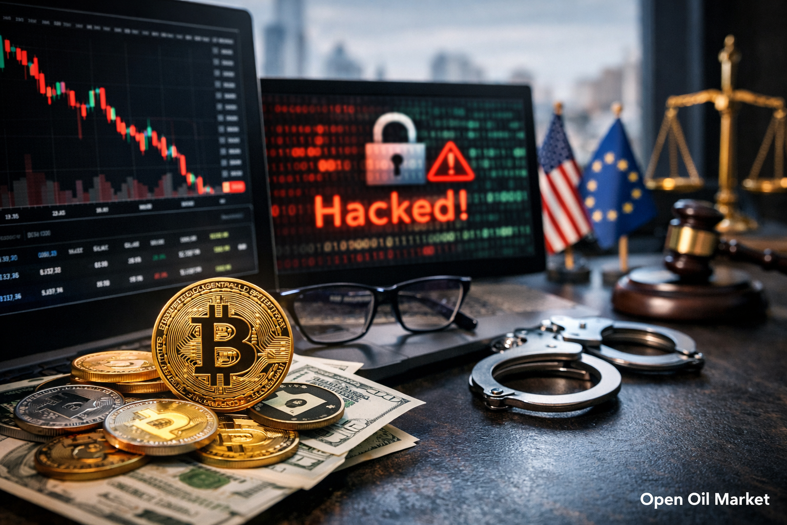 A kriptovaluta piac elemzése 2026. február 28-án a befektetők számára.