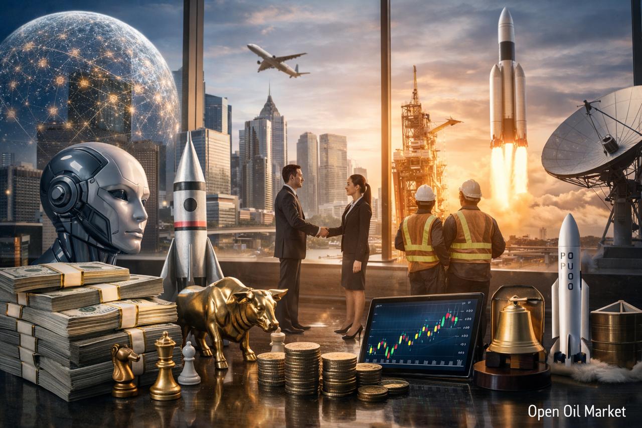 Startupok és kockázati tőke hírek — hétfő, 2026. január 5.: AI-boom, IPO-hullám és a megaalapok visszatérése