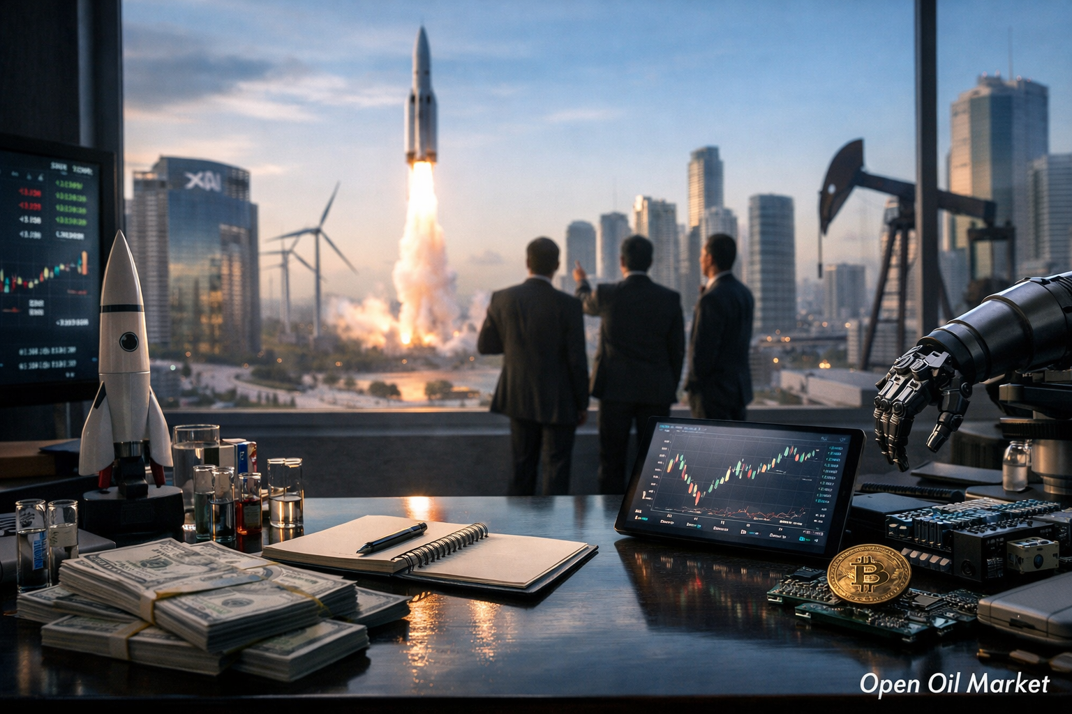 Startupok és Kockázati Tőkebefektetések Hírek — péntek, 2026. január 9.: Rekordszámú AI-körök, a mega-alapok térhódítása és az IPO újjáéledése