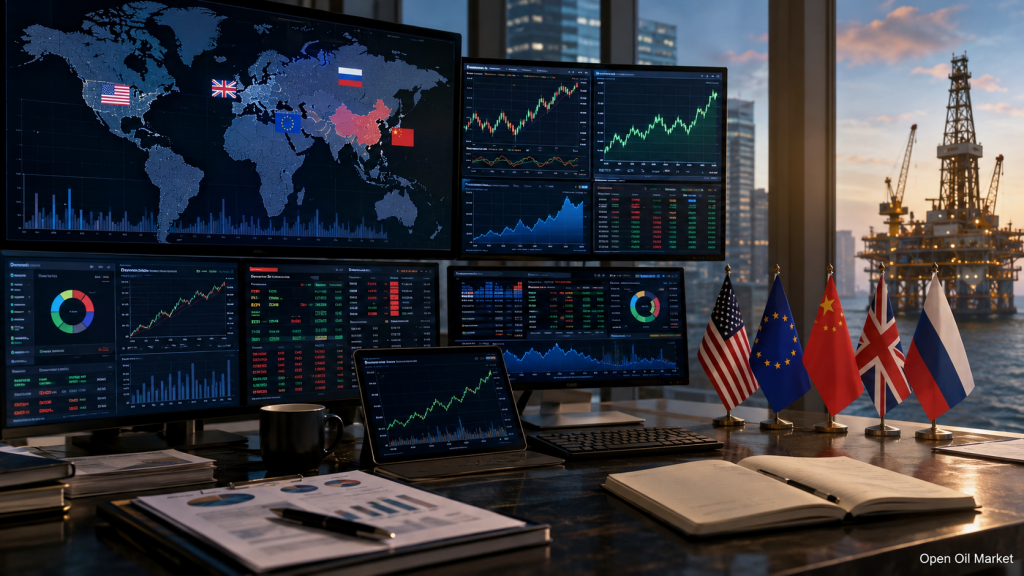 Investor Naptár a 2026. május 11-15. közötti hétre: USA CPI, euróövezeti és brit GDP, Trump Kínában tett látogatása