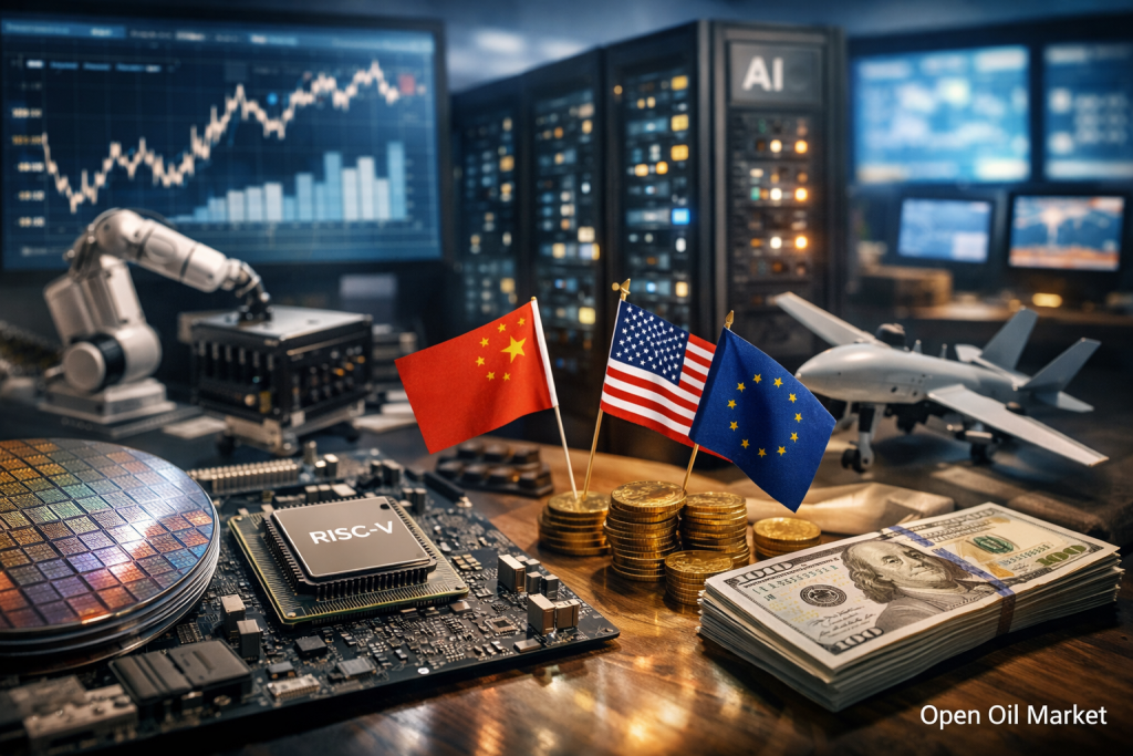 Startupok és kockázati befektetések hírei — 2026. április 11.: infrastrukturális AI, rekord körök és befektetések növekedése.