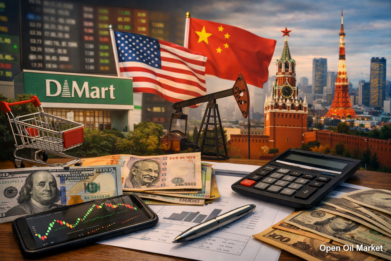 Gazdasági események és vállalati jelentések — szombat, 2026. január 10: tőzsdék zárva és DMart jelentés