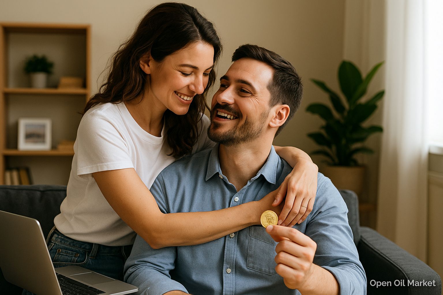 Több szex - több pénz: hogyan befolyásolja az intim élet a motivációt, az önbizalmat és a sikert.