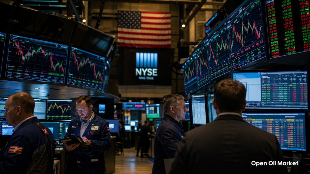 Globális pénzügyi piacok április 21-én 2026, kereskedés, vállalati jelentések és makrogazdaság.