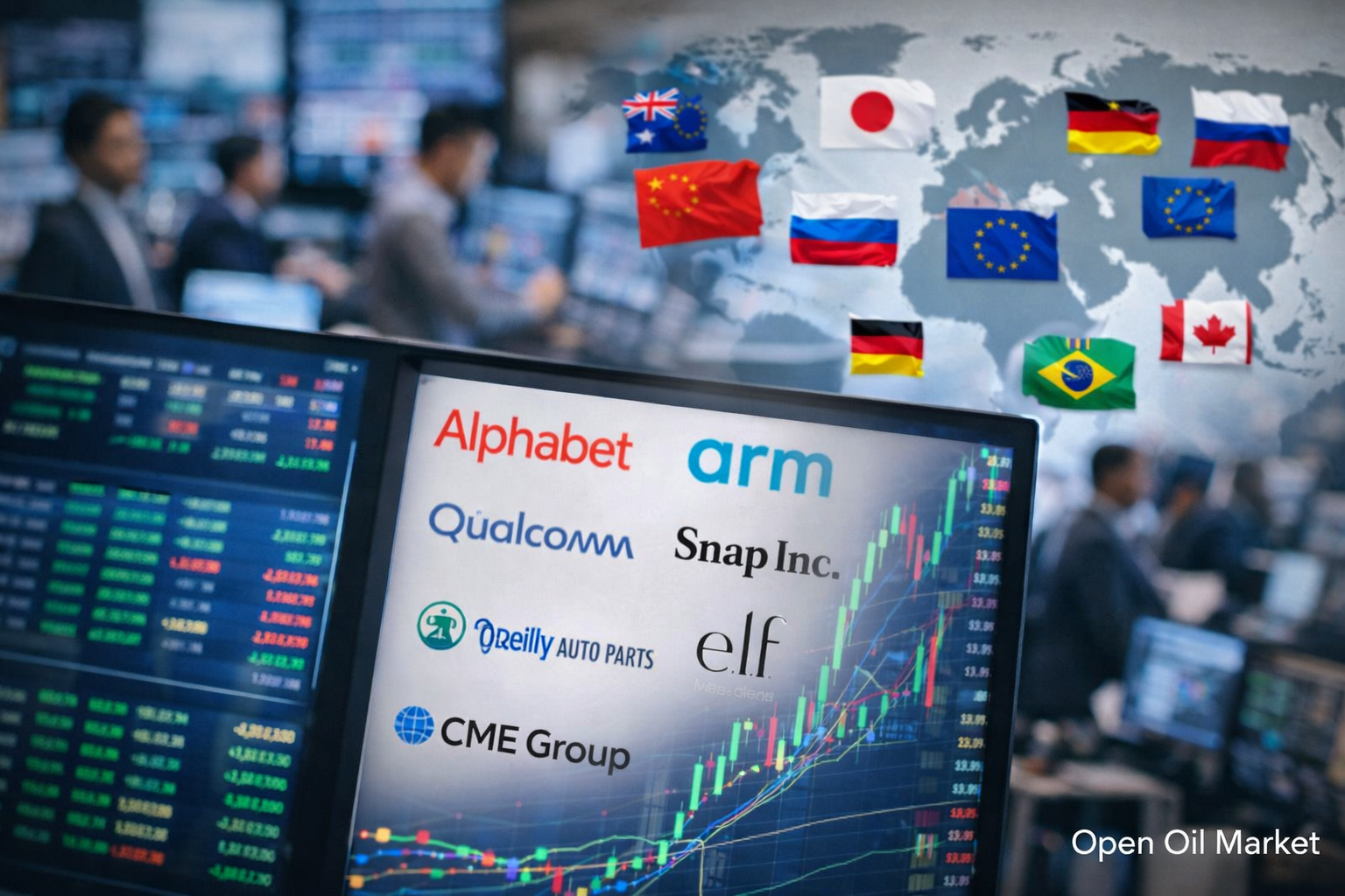 Gazdasági események és vállalati jelentések - szerda, 2026. február 4. PMI, ADP, ISM, vállalati jelentések