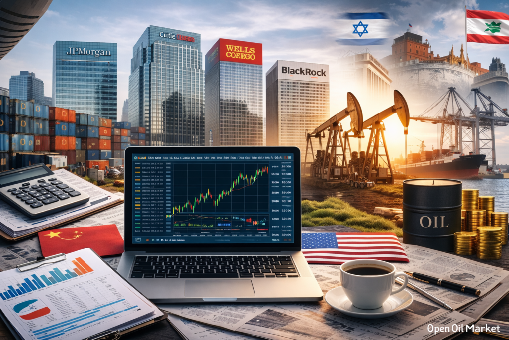 Gazdasági események és vállalati jelentések - kedd, 2026. április 14.: PPI USA, IEA jelentés, Kína kereskedelme és a banki jelentések indulása