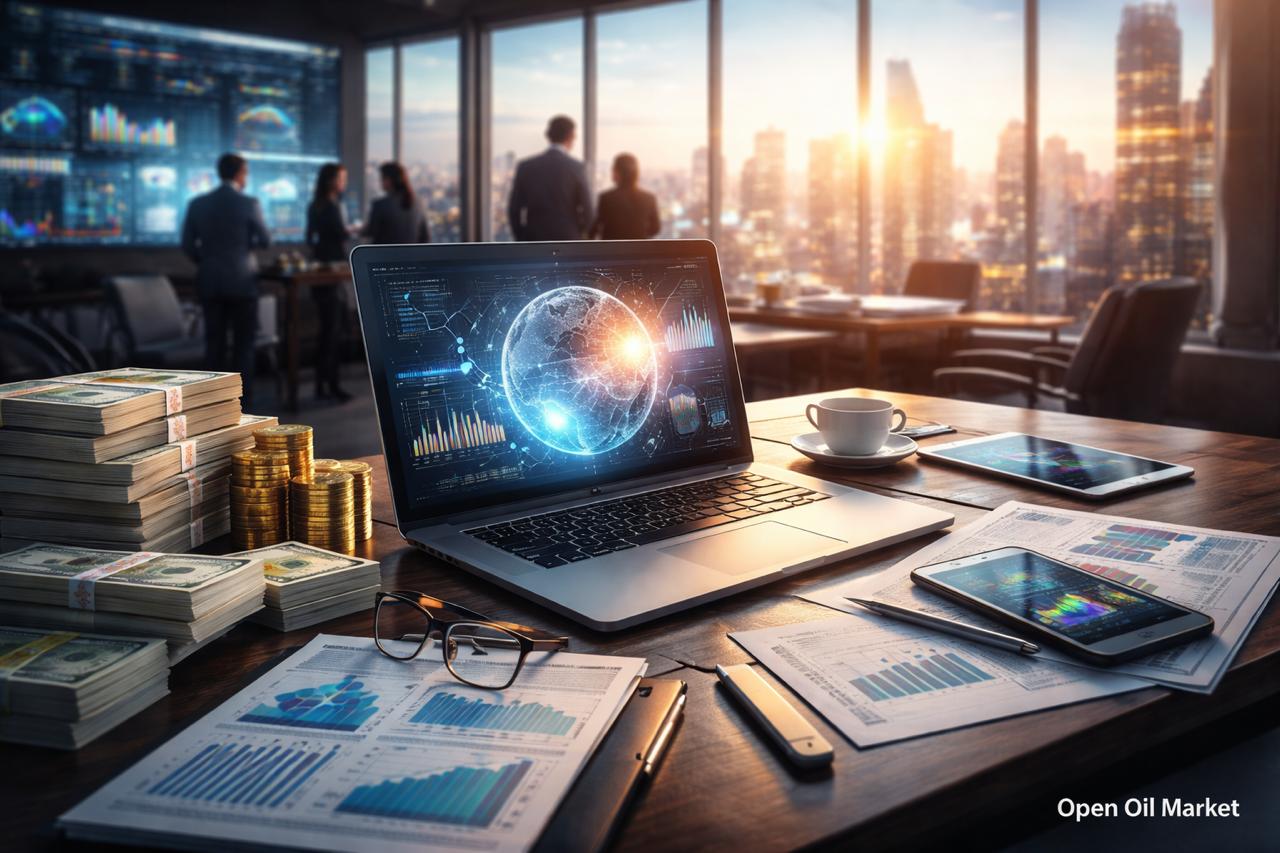 Startup hírek és kockázati tőke — csütörtök, 2025. december 25: rekordbefektetések a MI-ban és a megafondok visszatérése