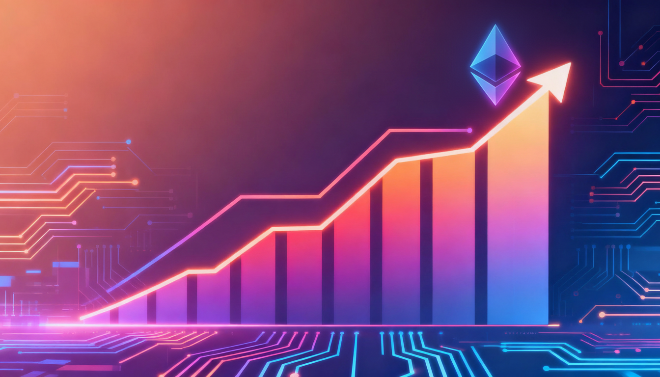 Ethereum előrejelzés: elemzők véleményei